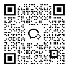 Compound 小助手企业微信二维码